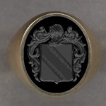 #1A with Black Onyx for Fortescue
