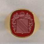 #2 with Carnelian for Fortescue