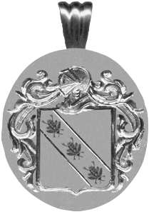 Hummel Family or Coat of Arms