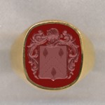 #2 with Carnelian for Person