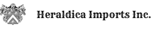 Heraldica logo
