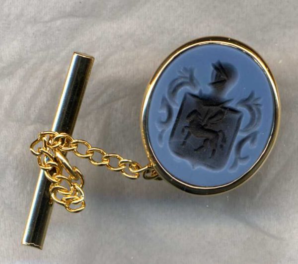 Tie Tack #1TK