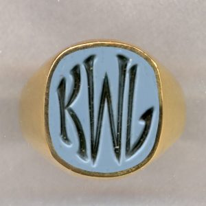 Ring #2S