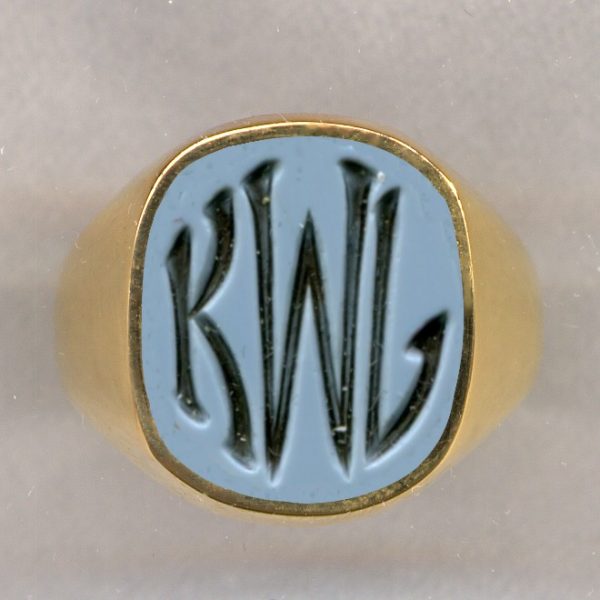 Ring #2S