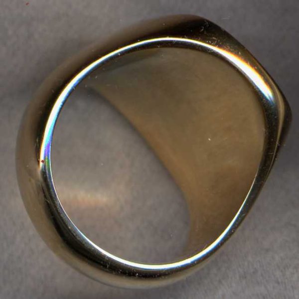 Ring #2S