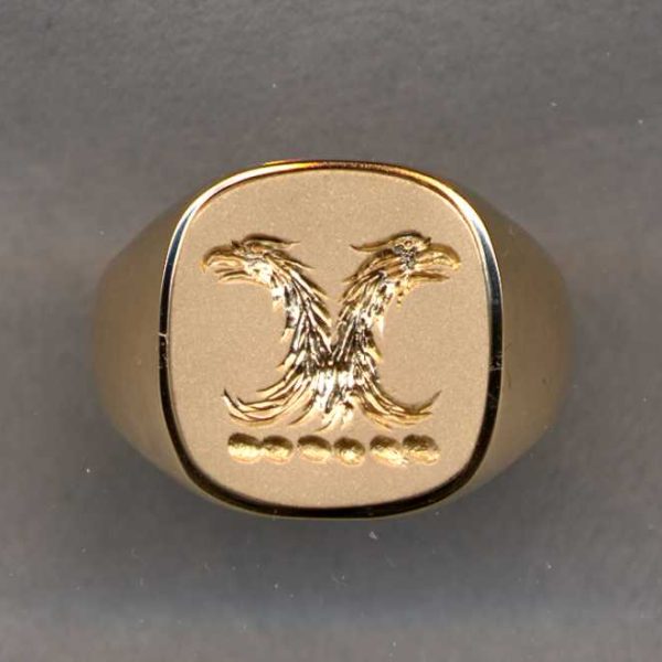 Ring #11