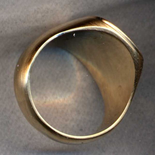 Ring #11 - Image 2