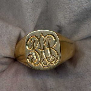 Ring #15S