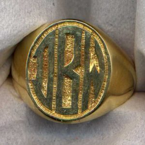 Ring #18R
