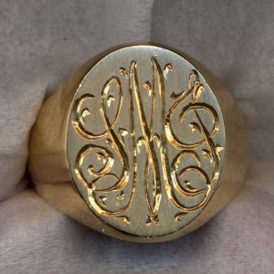 Ring #18S