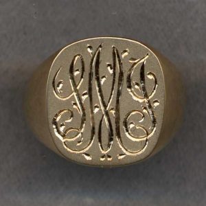 Ring #23S