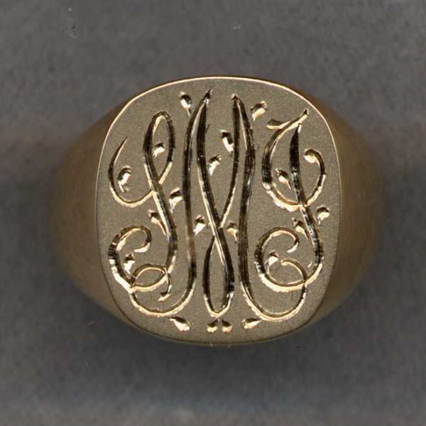 Ring #23S