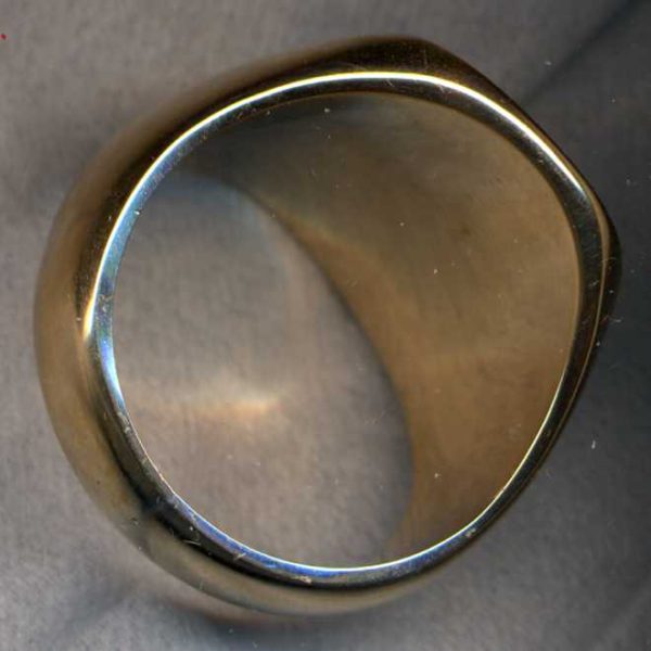 Ring #23S