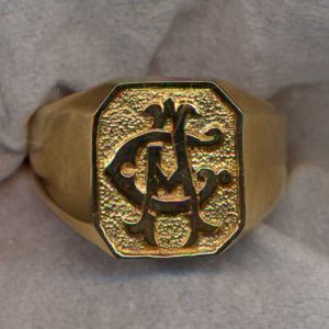 Ring #24RS2