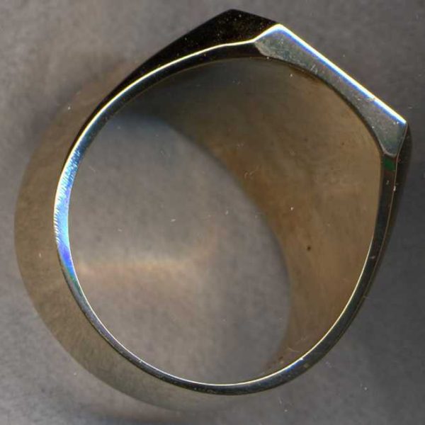 Ring #24RS2