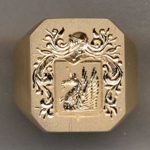 Ring #24L