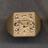 Ring #39 - Image 2