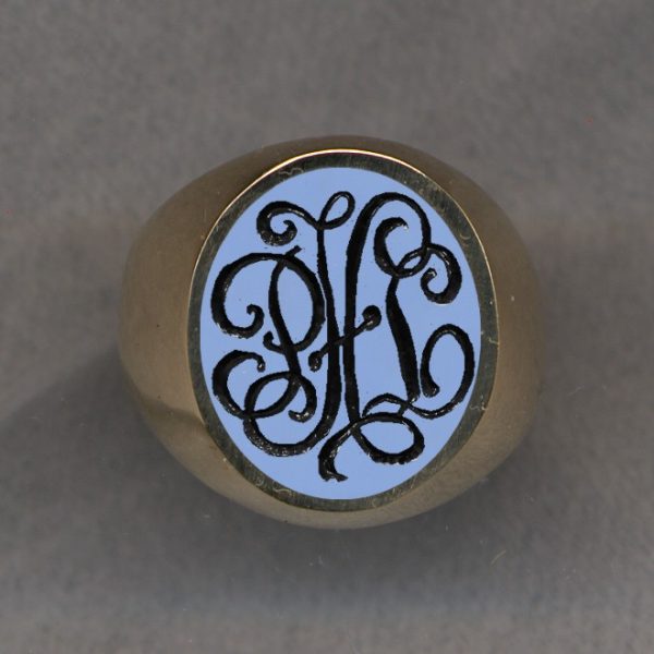 Ring #5S