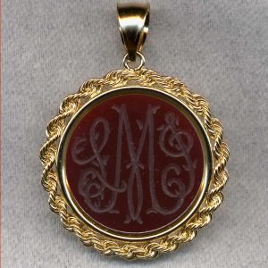 Pendant #722