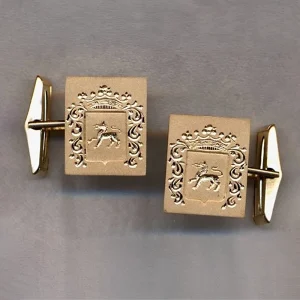 Cuff Links #41
