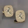 Cuff Links #42A