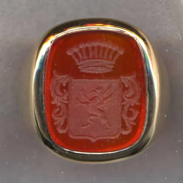 Ring #2L