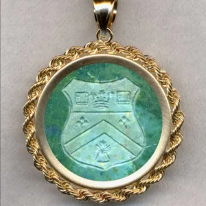 Pendant #725