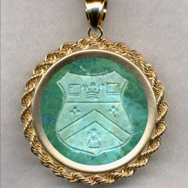 Pendant #725